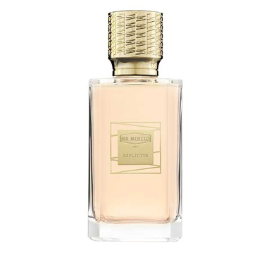 Ex Nihilo Explicite Unisex - Парфюмерная вода 100 мл (тестер)