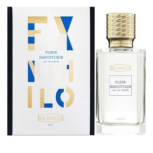Ex Nihilo Fleur Narcotique Unisex - Парфюмерная вода 100 мл