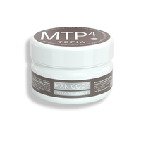 Tefia Man.Code Matte Molding Paste Strong Hold - Матовая паста для укладки волос сильной фиксации 75 мл