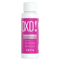 Tefia Mypoint Color Oxycream - Крем-окислитель для окрашивания волос 3% 60 мл