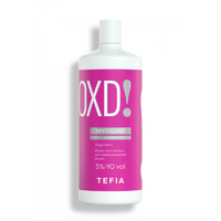 Tefia Mypoint Color Oxycream - Крем-окислитель для окрашивания волос 3% 900 мл