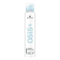 Schwarzkopf Osis+ Fresh Texture Dry Shampoo Foam - Сухой шампунь-пена 200 мл