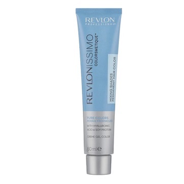 Revlon Revlonissimo Pure Color - Чистый оттенок 022 перламутровый 60 мл