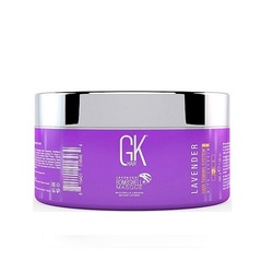 GKhair Global Keratin Lavander Bombshell Masque Lavander - Маска для волос 200 мл