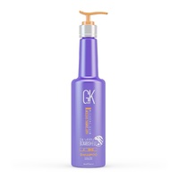GKhair Global Keratin Silver Shampoo - Серебряный шампунь 280 мл