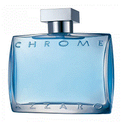 Azzaro Chrom Men Eau de Toilette - Аззаро хром туалетная вода 100 мл
