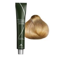 Farmagan Hair Color Ammonia Free - Безаммиачная краска для волос 10 блонд платиновый 100 мл