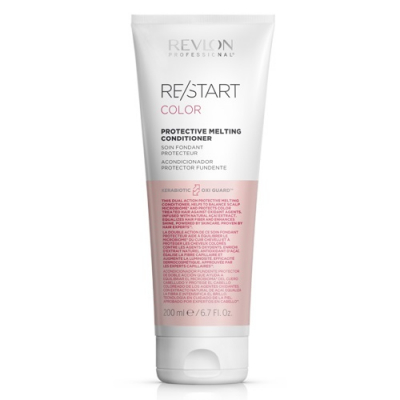 Revlon Professional ReStart Color Protective Melting Conditioner - Кондиционер, защищающий цвет 200 мл