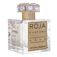 Roja Dove Musk Aoud Crystal Parfum For Women - Духи 100 мл (тестер)