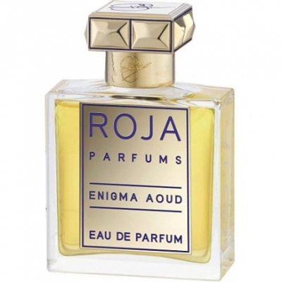 Roja Dove Enigma Aoud Eau de Parfum For Women - Парфюмерная вода 50 мл