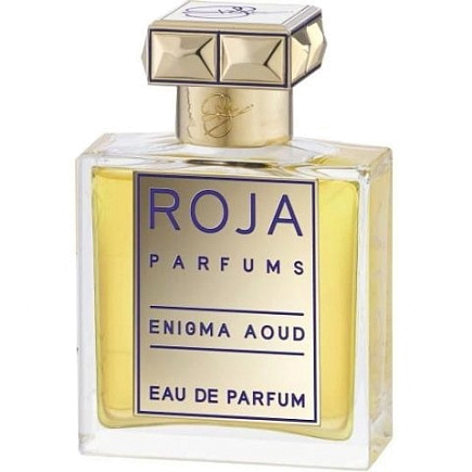 Roja Dove Enigma Aoud Eau de Parfum For Women - Парфюмерная вода 50 мл
