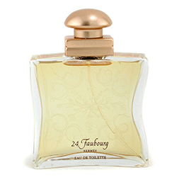 Hermes 24 Faubourg Women Eau de Toilette - Гермес 24 пригород туалетная вода 50 мл