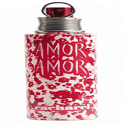 Cacharel Amor Amor Gardens Women Eau de Toilette - Кашарель амор амор сады поцелуй туалетная вода 25 мл
