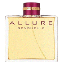 Chanel Allure Sensuellee Women Eau de Parfum - Шанель аллюр чувственный парфюмированная вода 35 мл