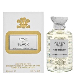 Creed Love In Black For Women - Парфюмерная вода 250 мл