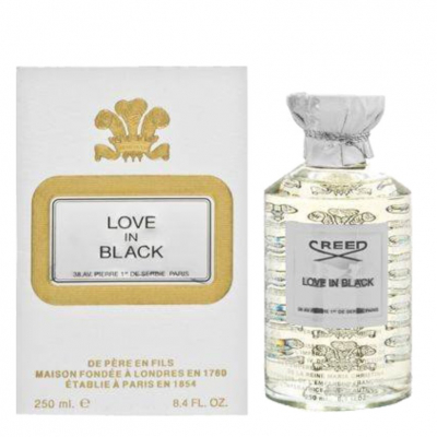 Creed Love In Black For Women - Парфюмерная вода 250 мл