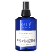 Keune 1922 By J.M. Keune Tough Texture - Спрей уплотняющий 250 мл