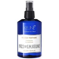 Keune 1922 By J.M. Keune Tough Texture - Спрей уплотняющий 250 мл