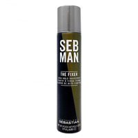 Sebastian Man The Fixer - Моделирующий лак для волос сильной фиксации 200 мл