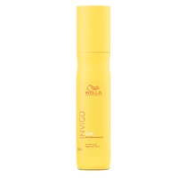 Wella Invigo Sun Spray - Спрей для защиты окрашенных волос  от уф-лучей 150 мл
