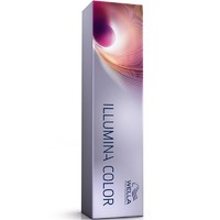 Wella Illumina Color - Краска для волос 10/ яркий блонд 60 мл