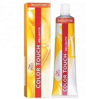 Wella Color Touch - Крем-краска, интенсивное тонирование /06 малиновый лимонад 60 мл