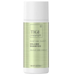TIGI Copyright Care™ Volume Shampoo - Шампунь для объема 50 мл