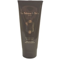 La Sultane De Saba Shower Cream Amber Musk Sandalwood - Гель для душа амбра, мускус и сантал 200 мл