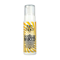  TIGI Bed Head Tottaly Baked - Крем  для великолепного объема 207 мл