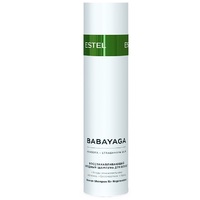 Estel Рrofessional BabaYaga Shampoo - Восстанавливающий ягодный шампунь для волос 250 мл