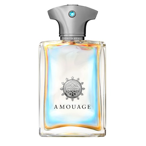 Amouage Portrayal For Men - Парфюмерная вода 100 мл (тестер)
