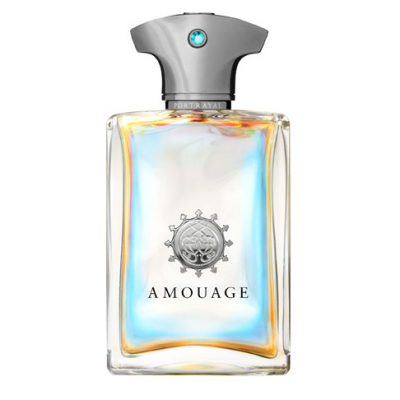 Amouage Portrayal For Men - Парфюмерная вода 100 мл