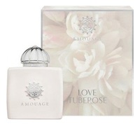 Amouage Love Tuberose For Women - Парфюмерная вода 50 мл