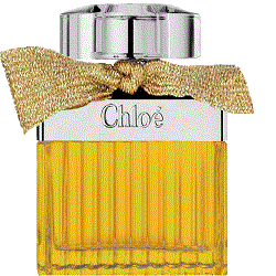 Chloe Eau De Parfum Intense Collect'Or Women Eau de Parfum - Хлое о де парфюм коллекционный парфюмированная вода 50 мл