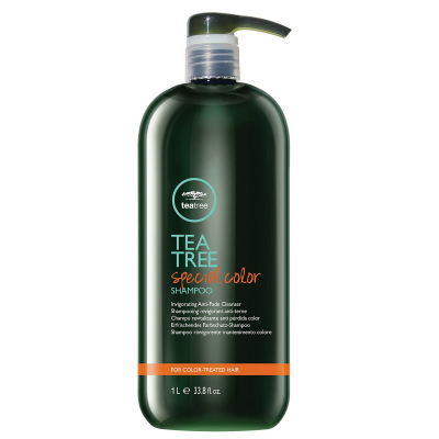 Paul Mitchell Tea Tree Special Color Shampoo - Шампунь с маслом чайного дерева для окрашенных волос 1000 мл