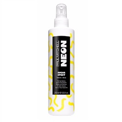 Paul Mitchell Neon Sugar Spray - Текстурирующий спрей для объема 250 мл 