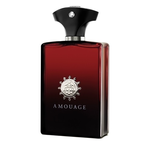 Amouage Lyric For Men - Парфюмерная вода 100 мл