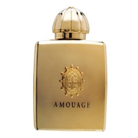 Amouage Gold For Women - Парфюмерная вода 100 мл (тестер)