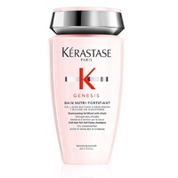 Kerastase Genesis Bain Nutri-Fortifiant - Укрепляющий шампунь-ванна для ослабленных и склонных к выпадению волос 250 мл