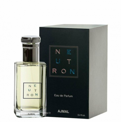 Ajmal Neutron For Men - Парфюмерная вода 100 мл