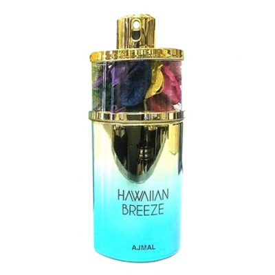 Ajmal Hawaiian Breeze For Women - Парфюмерная вода 75 мл