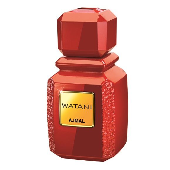 Ajmal Watani Ahmar Unisex - Парфюмерная вода 100 мл (тестер)