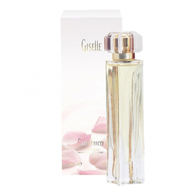 Carla Fracci Giselle For Women - Парфюмерная вода 30 мл