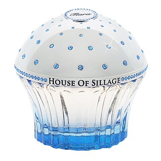 House Of Sillage Tiara For Women - Духи 75 мл