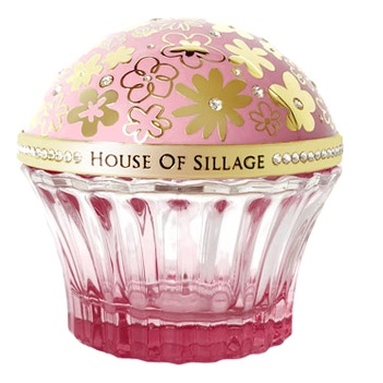 House Of Sillage Whispers Of Admiration For Women - Духи 75 мл (тестер)