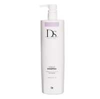 Sim Sensitive DS Perfume Free Cas Color Shampoo - Шампунь для окрашенных волос 1000 мл
