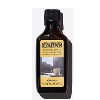 Davines Pasta & Love Pre-Shaving & Beard Oil - Масло для бороды и кожи лица 50 мл
