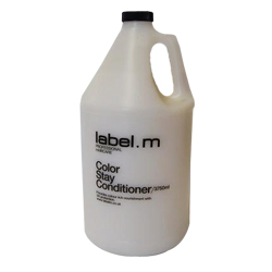 Label.M Condition Colour Stay Conditioner - Кондиционер защита цвета 3750 мл