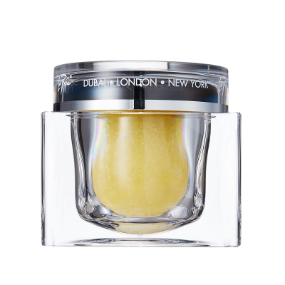 La Ric Aroma Spa Peeling Coco-Vanilla - Арома скраб-уход для рук, ног и всего тела "кокос-ваниль" 250 мл 