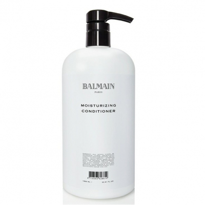 Balmain Moisturizing Conditioner - Увлажняющий кондиционер 1000 мл